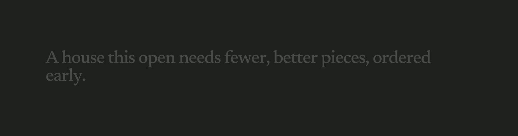 Scroll gradient