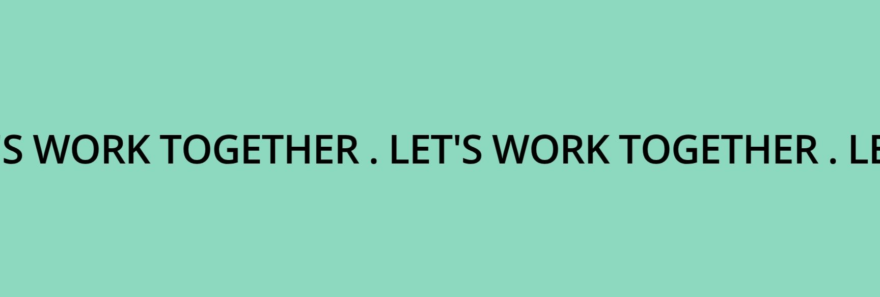 Call-to-Action - Collaboration Invitation