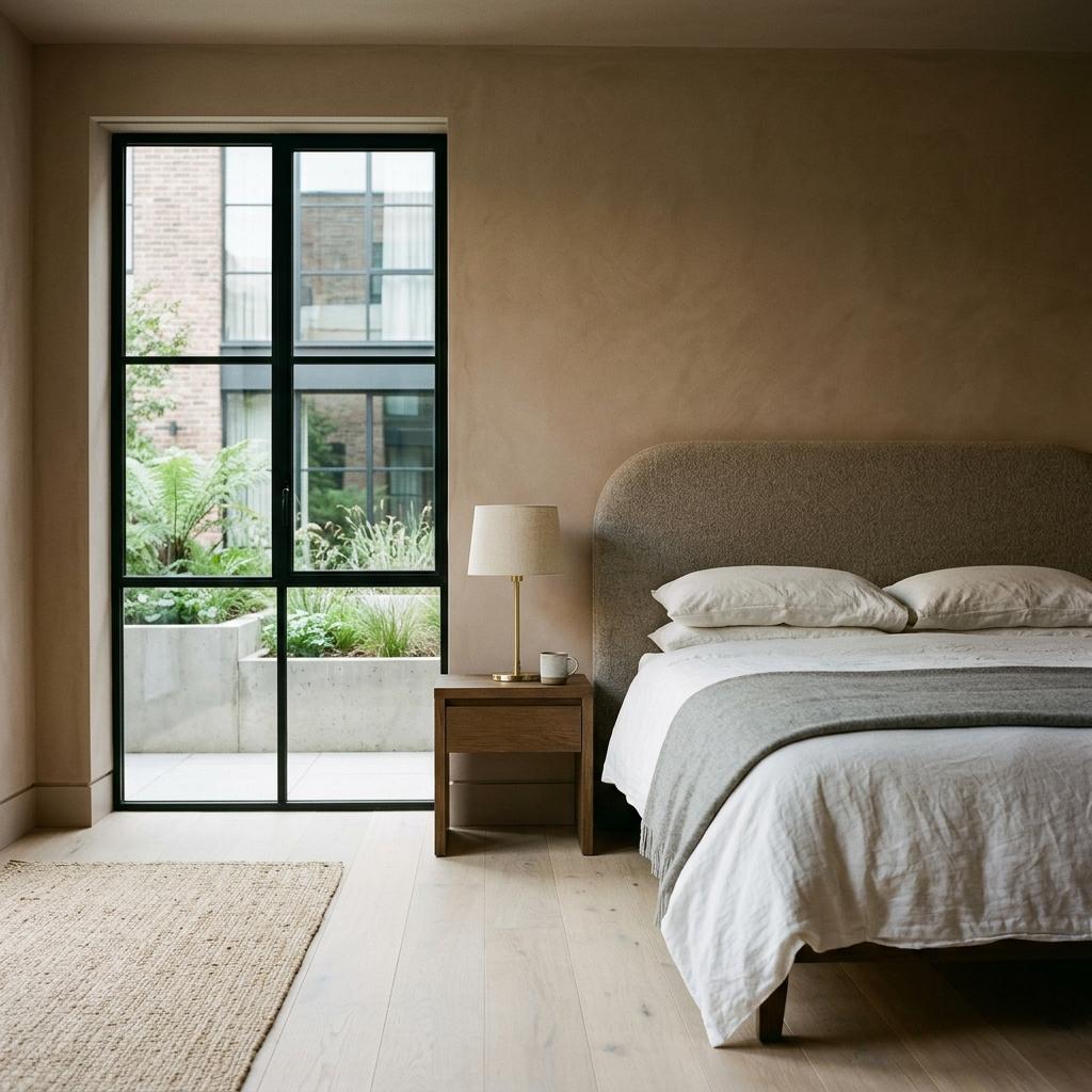 Guest room at Albergo Fuoriporta