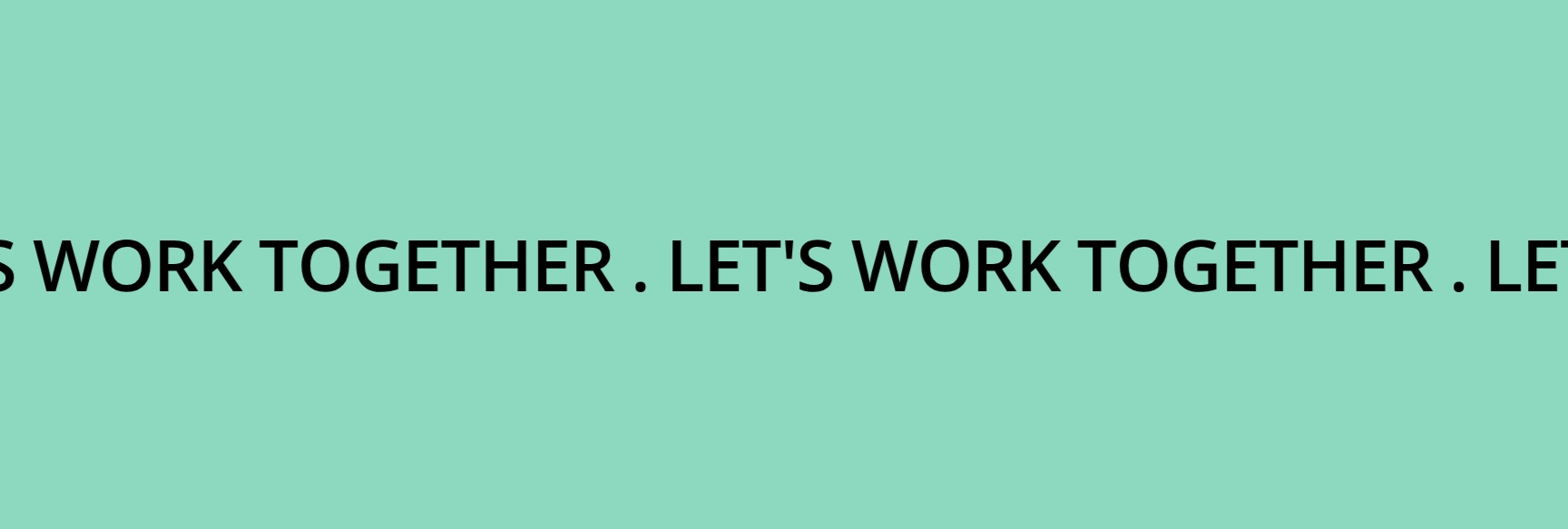 Call-to-Action - Collaboration Invitation